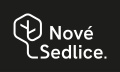 Logo bílá černá