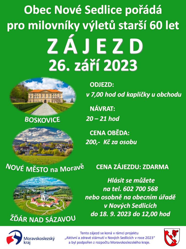 Pozvánka