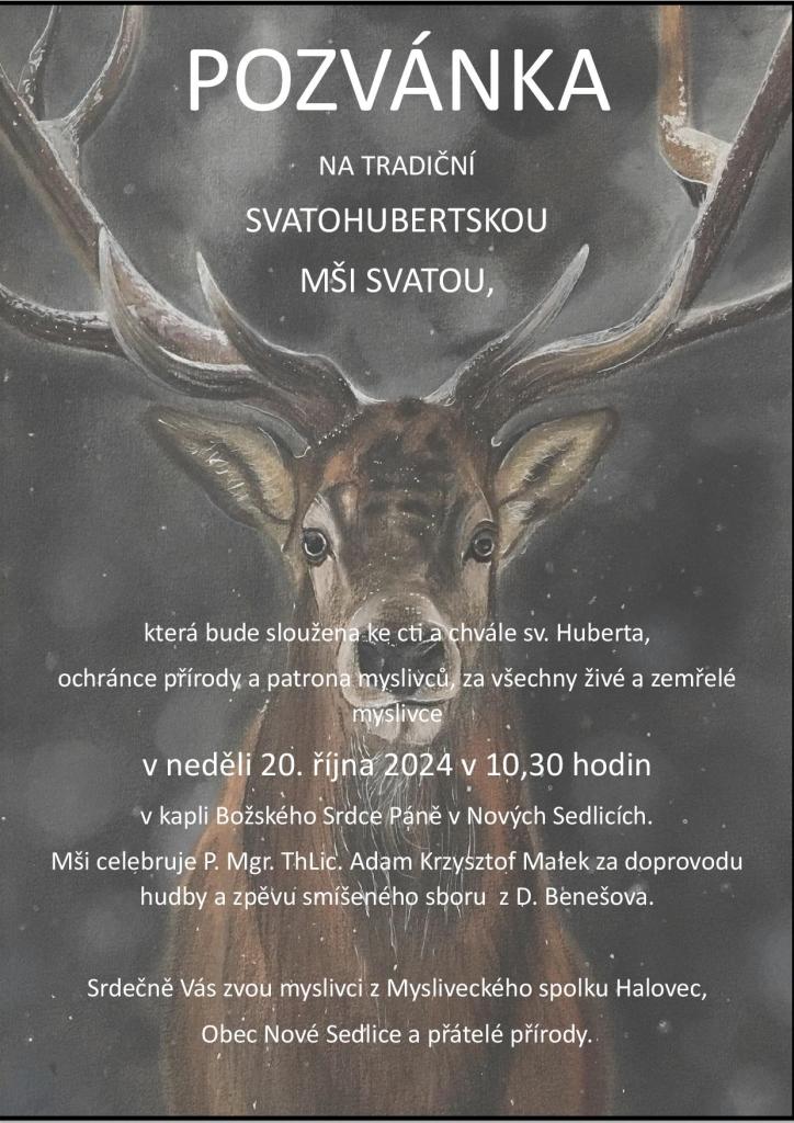 Pozvánka