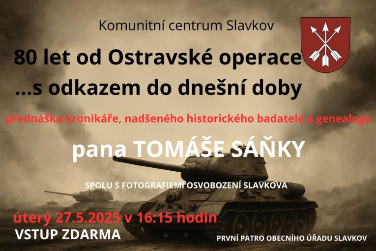 Pozvánka