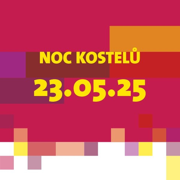 Noc kostelů