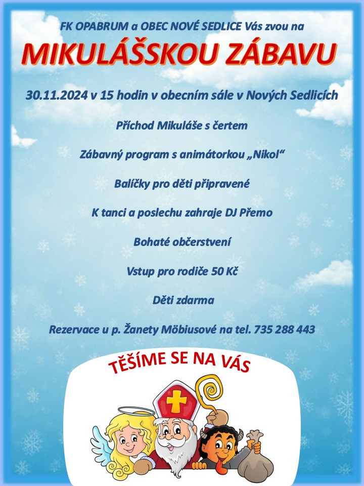 Pozvánka