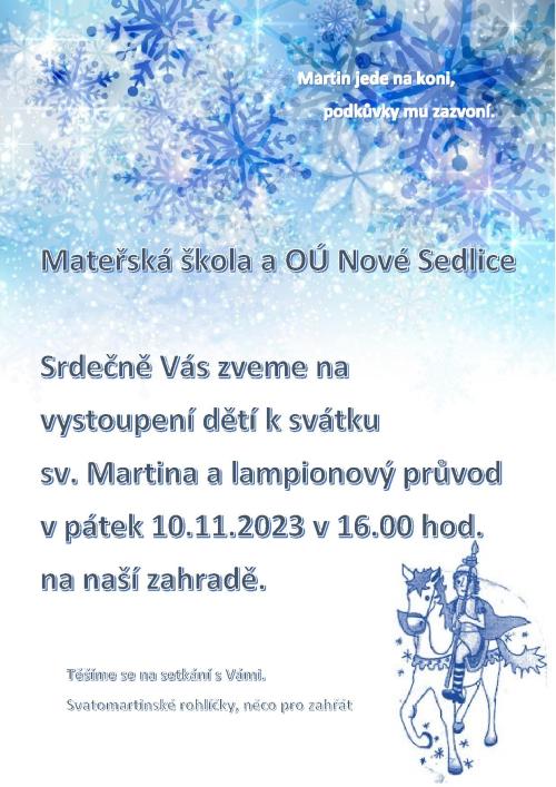 Pozvánka