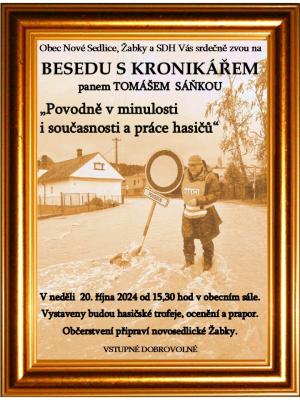 Pozvánka