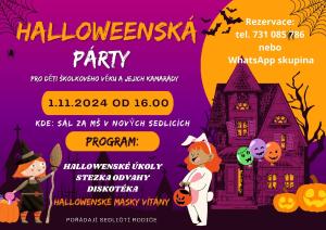 Pozvánka