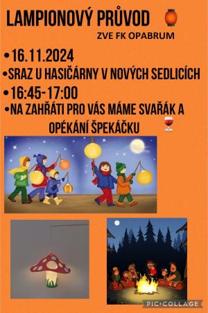 Pozvánka
