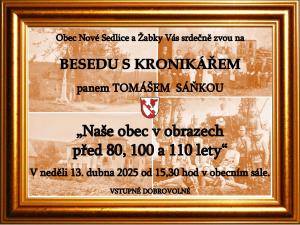 Pozvánka