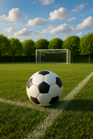 Fotbal