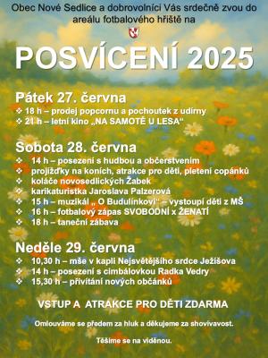 Pozvánka