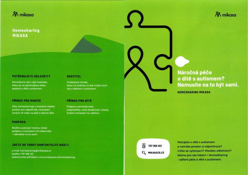 homesharing