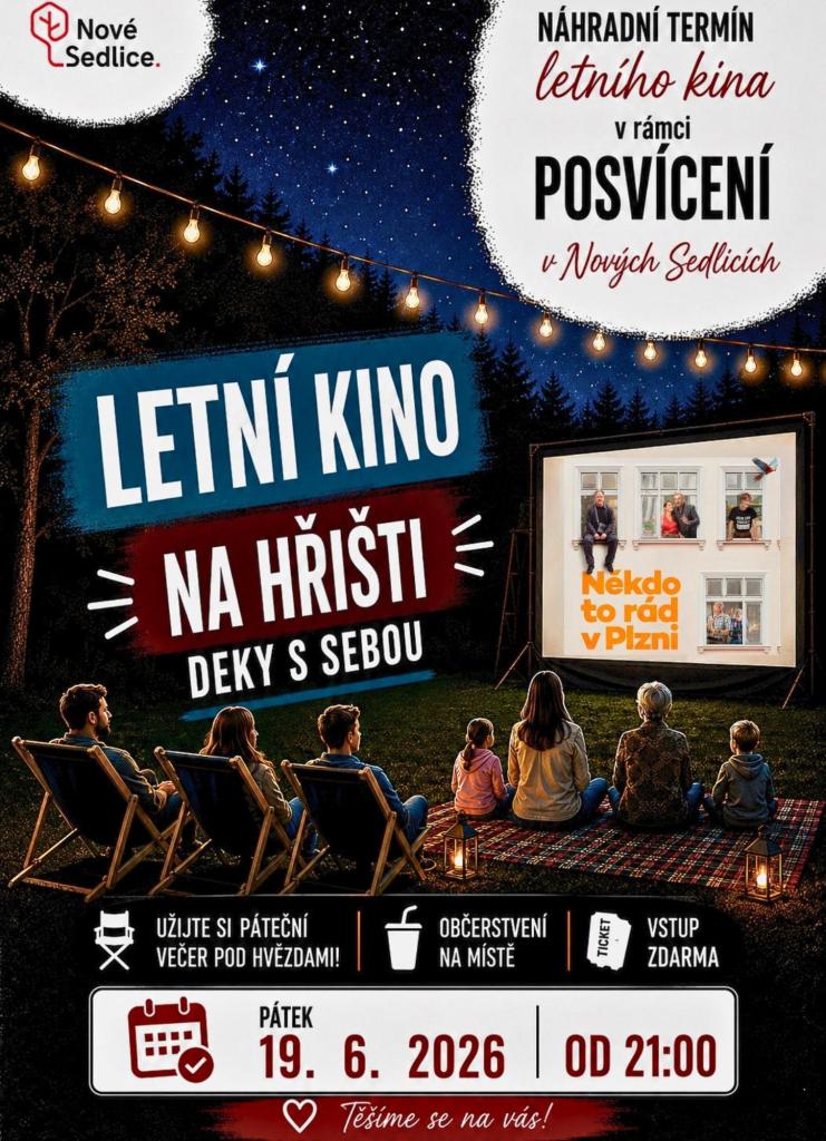 letní kino