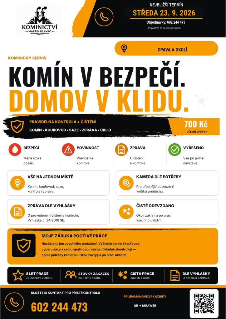 Kominictví Hlaváč1