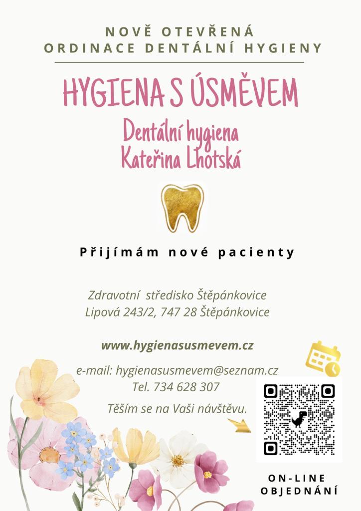 dentální hygiena