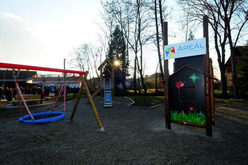 Foto: Petr Králík, Nadace VIA